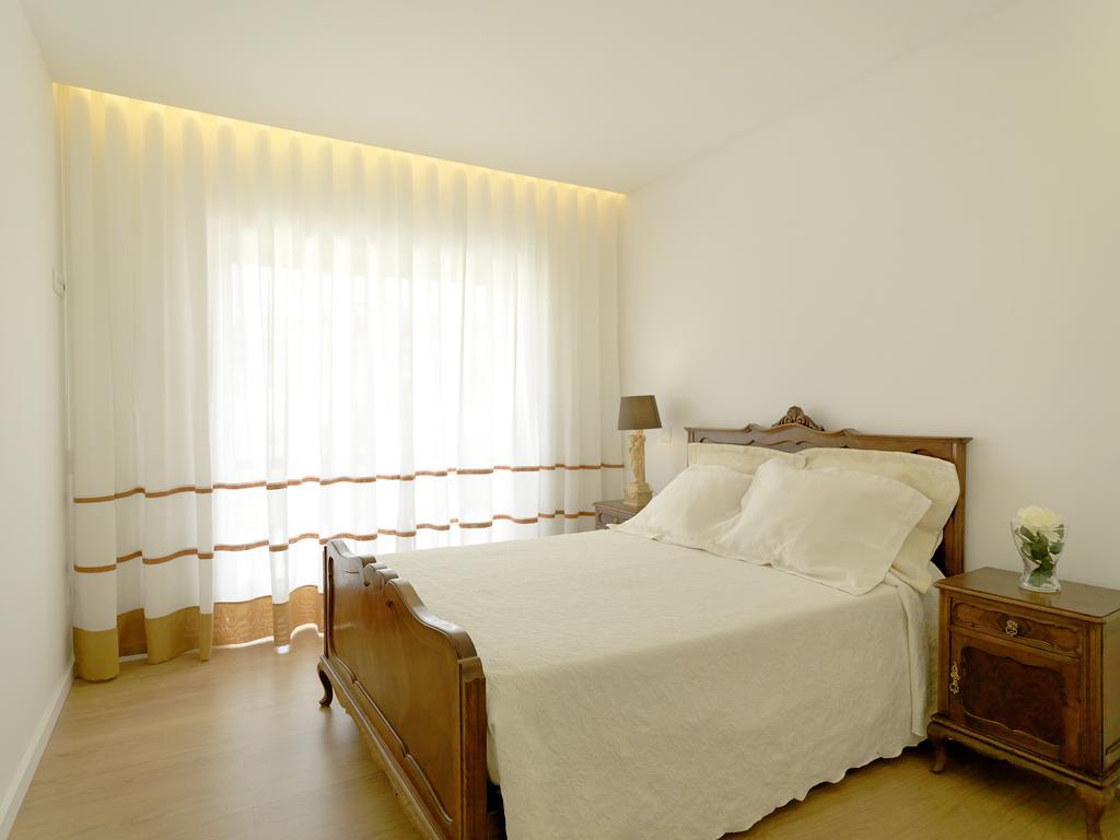 Casa De Mellares Villa Melres Szoba fotó