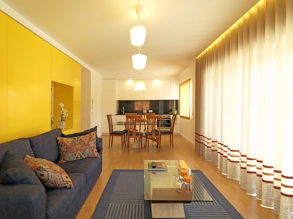 Casa De Mellares Villa Melres Szoba fotó