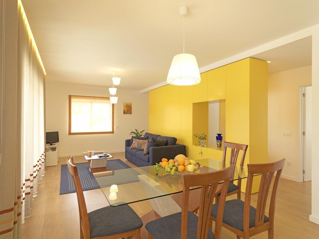 Casa De Mellares Villa Melres Szoba fotó