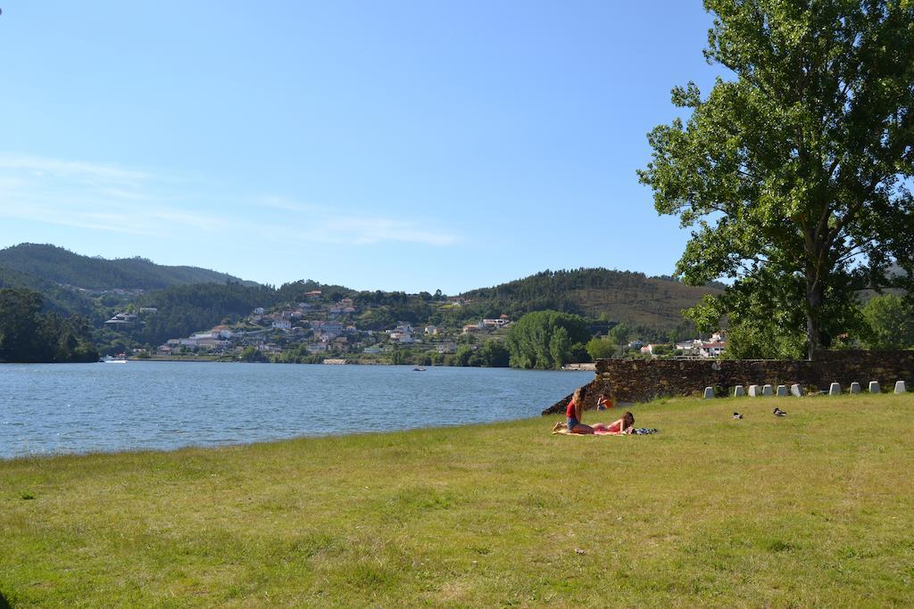 Casa De Mellares Villa Melres Szoba fotó