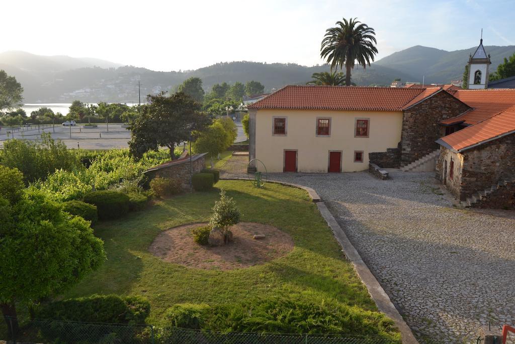 Casa De Mellares Villa Melres Szoba fotó